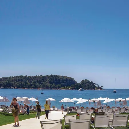 Gorgeous In Vakantiehuis Rovinjsko Selo