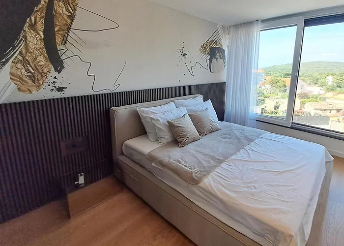 Gorgeous In * Rovinjsko Selo