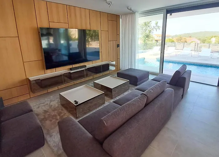 Gorgeous In Vakantiehuis