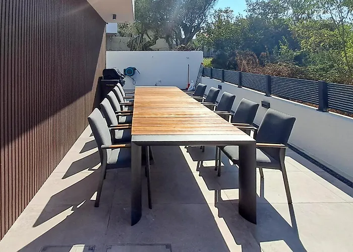 Vakantiehuis Gorgeous In