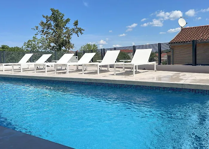 Gorgeous In Vakantiehuis *