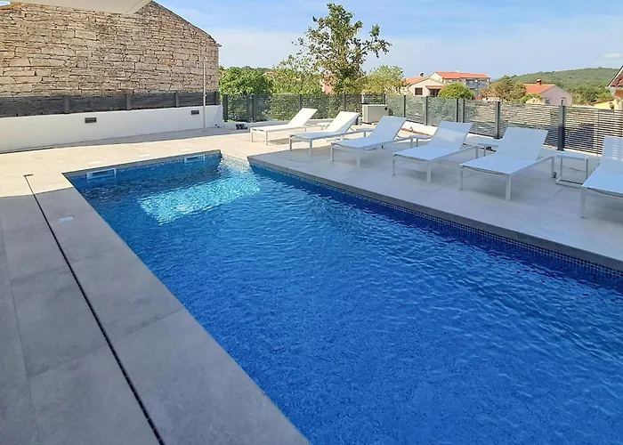 Gorgeous In Vakantiehuis