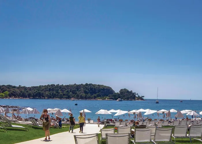 Gorgeous In Vakantiehuis Rovinjsko Selo