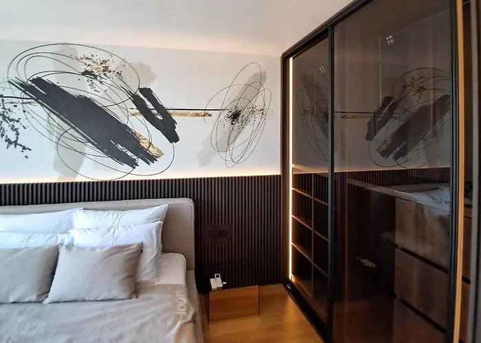 Gorgeous In Vakantiehuis