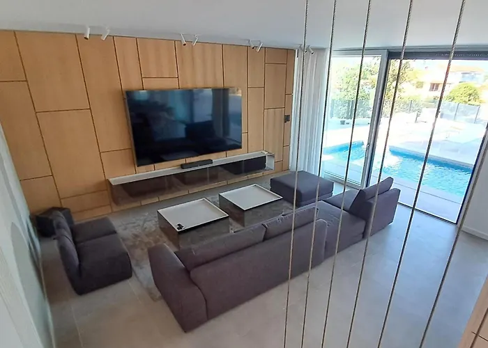 Gorgeous In * Rovinjsko Selo