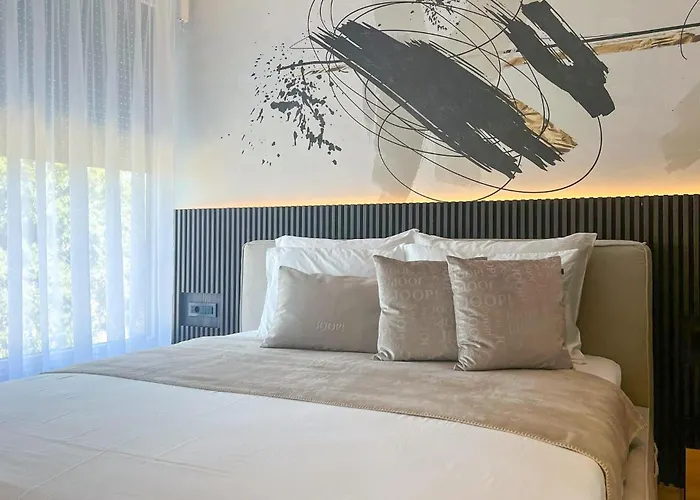 Vakantiehuis Gorgeous In