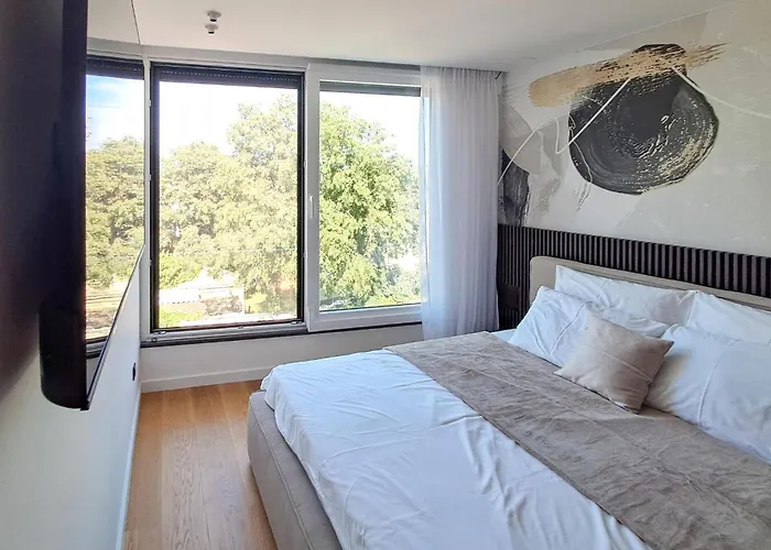 Vakantiehuis Gorgeous In *