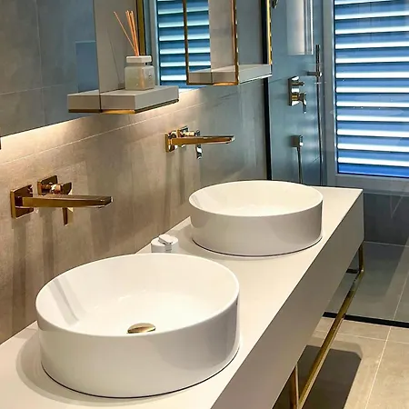 Vikendica Gorgeous In