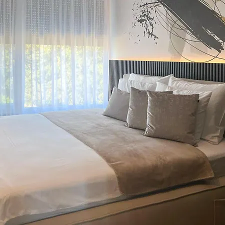 Vikendica Gorgeous In Rovinjsko Selo