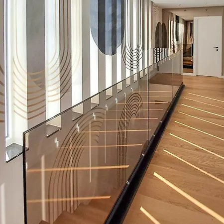 Vikendica Gorgeous In Rovinjsko Selo